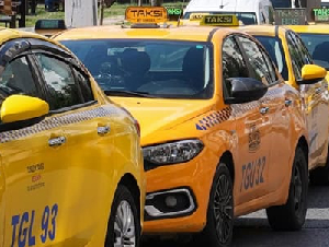 Ulaşım & Taşımacılık